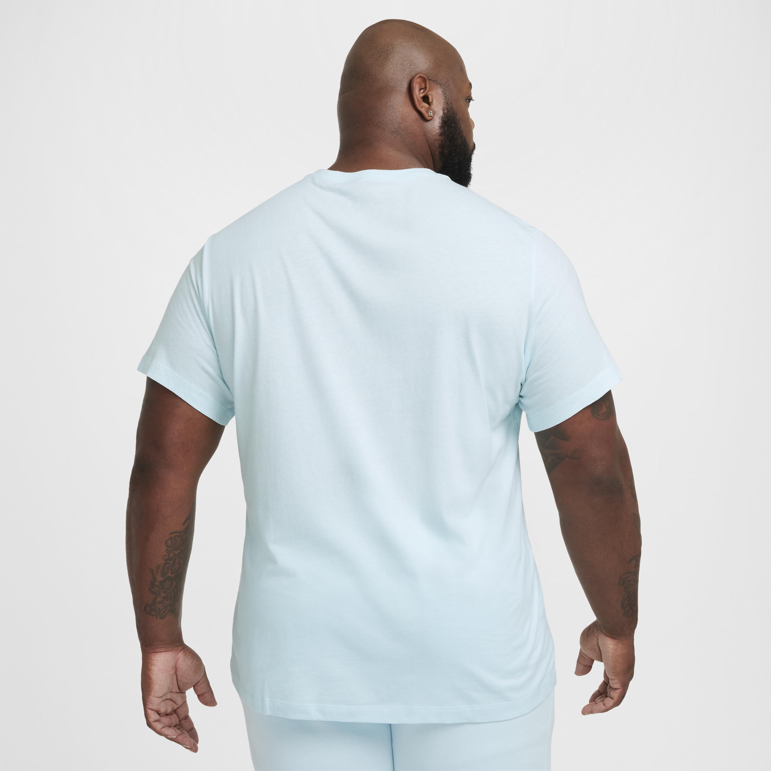 Men's Nike Sportswear T-Shirt Product Image