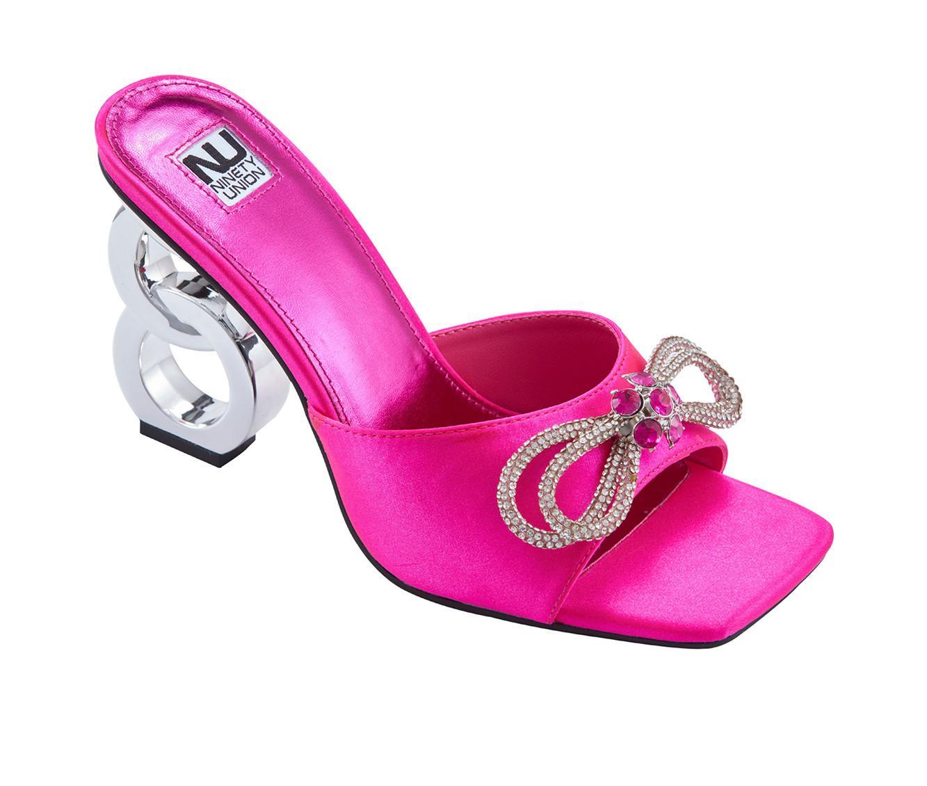 Women's Lady Couture Regal Dress Sandals Product Image