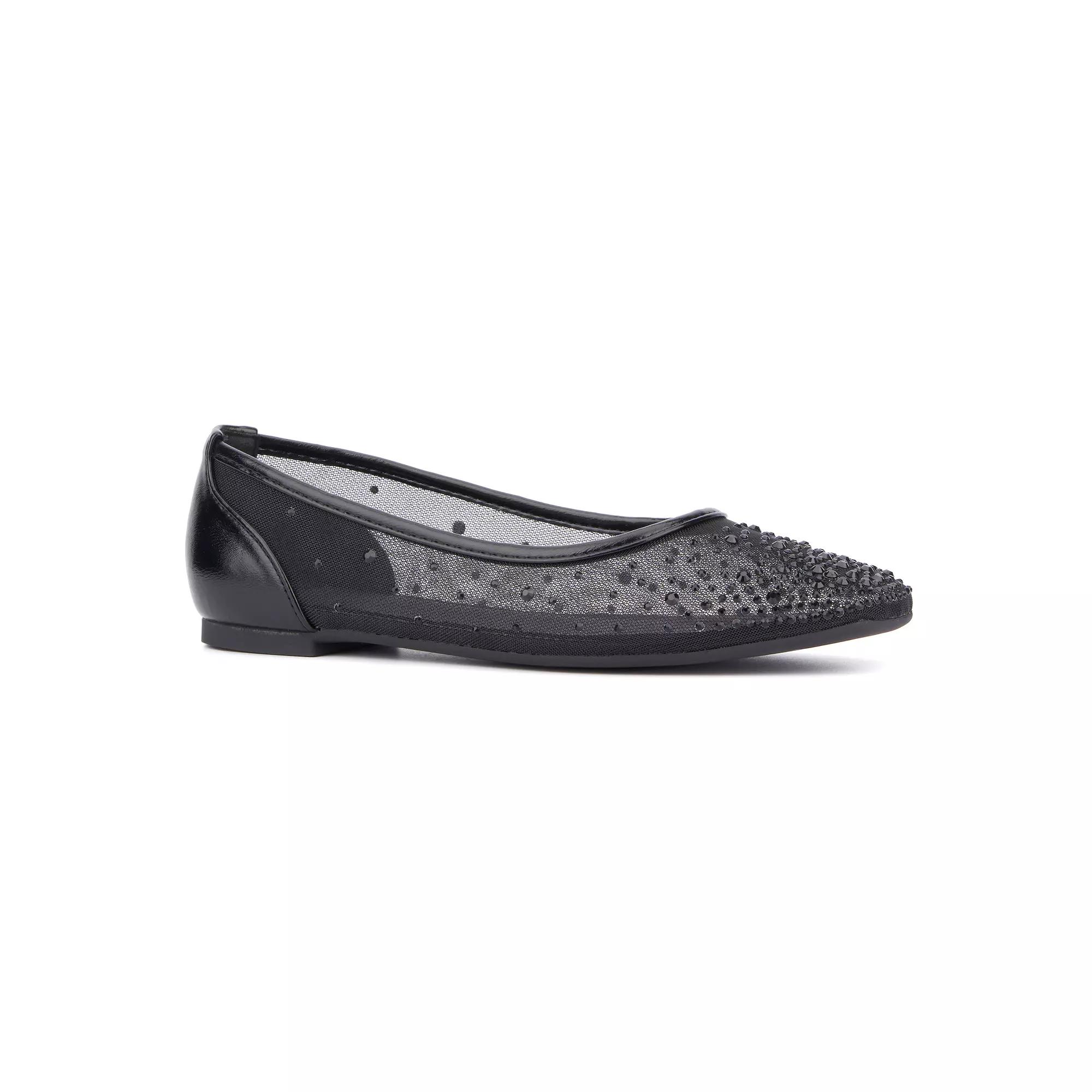 New York & Company® Priya Women's Ballet Flats,  Product Image