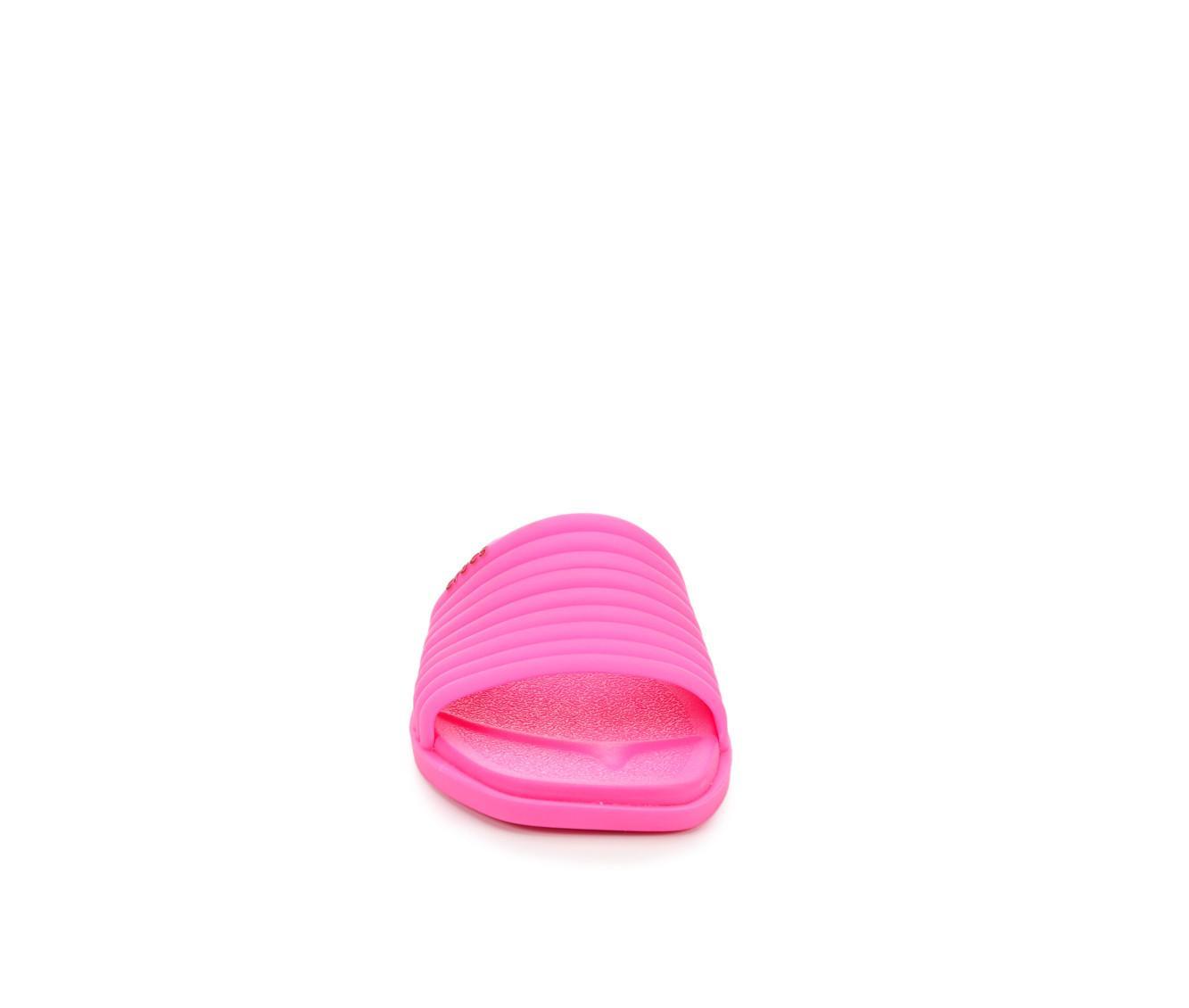 Women's Crocs Miami Slide Product Image