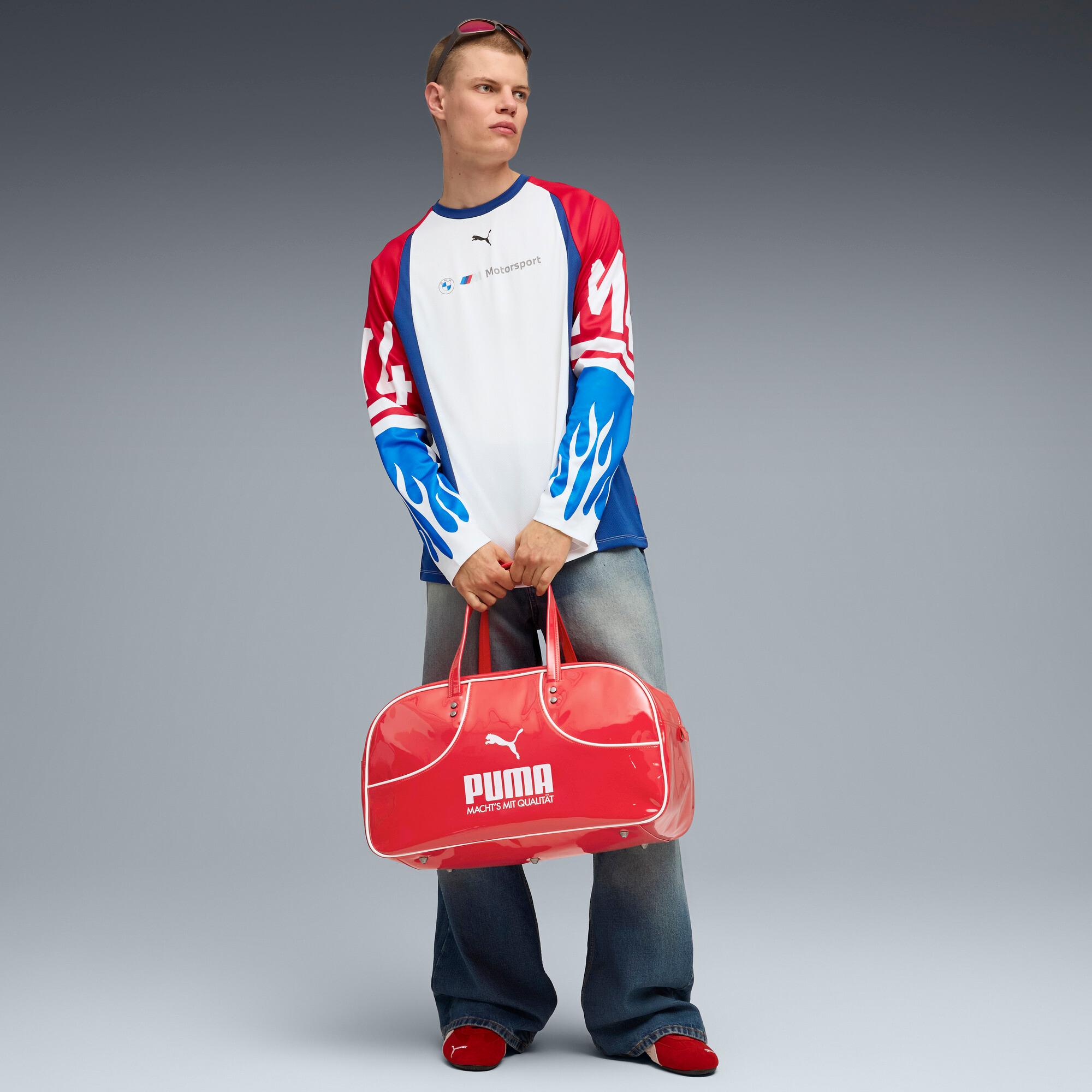 PUMA BMW M Motorsport Men's Motorsport Jersey Product Image