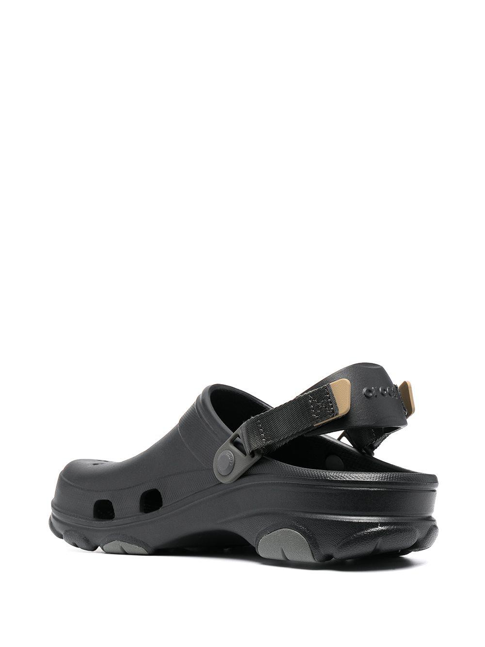 Classic all-terrain clog Product Image