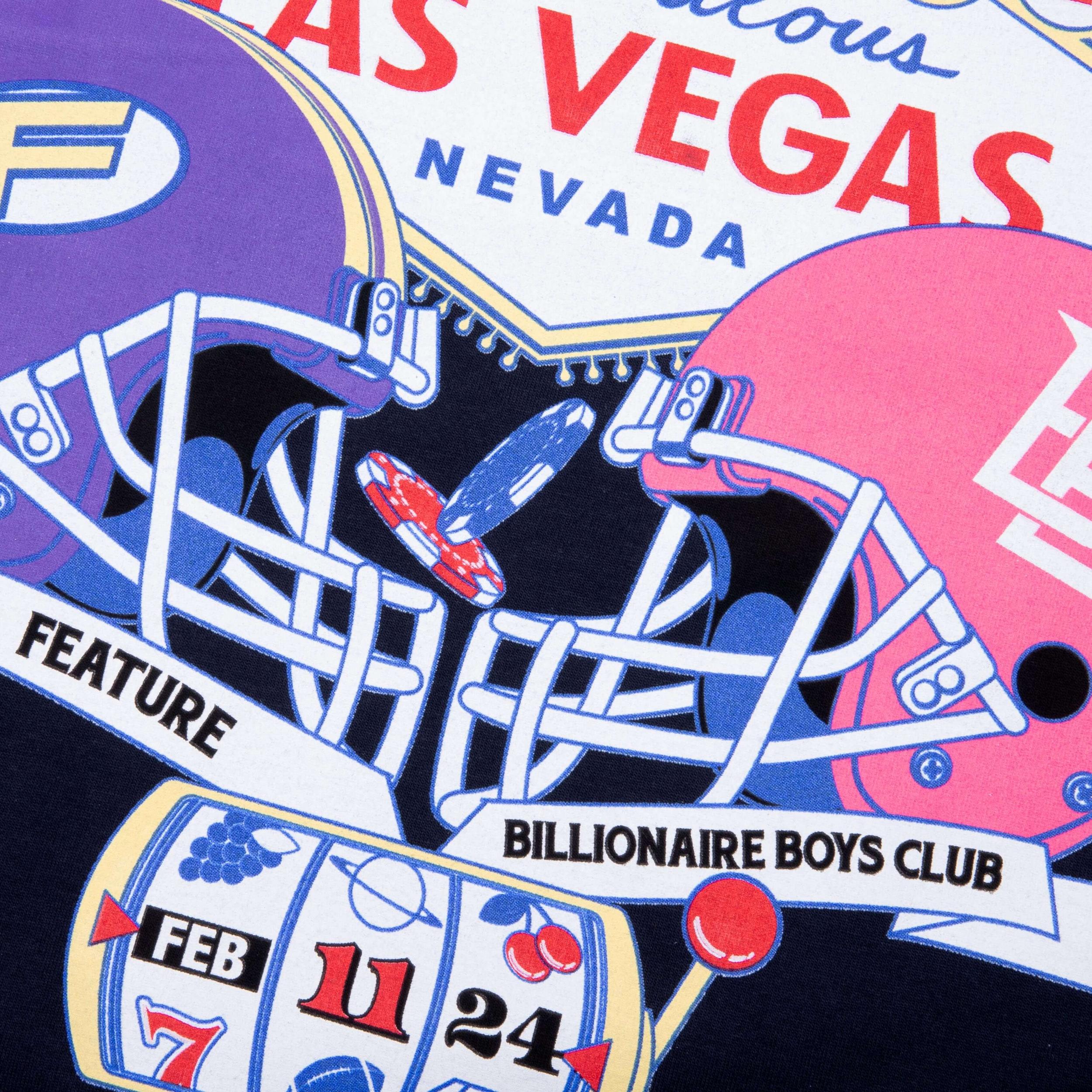 Mist S/S Tee - Black Male Product Image