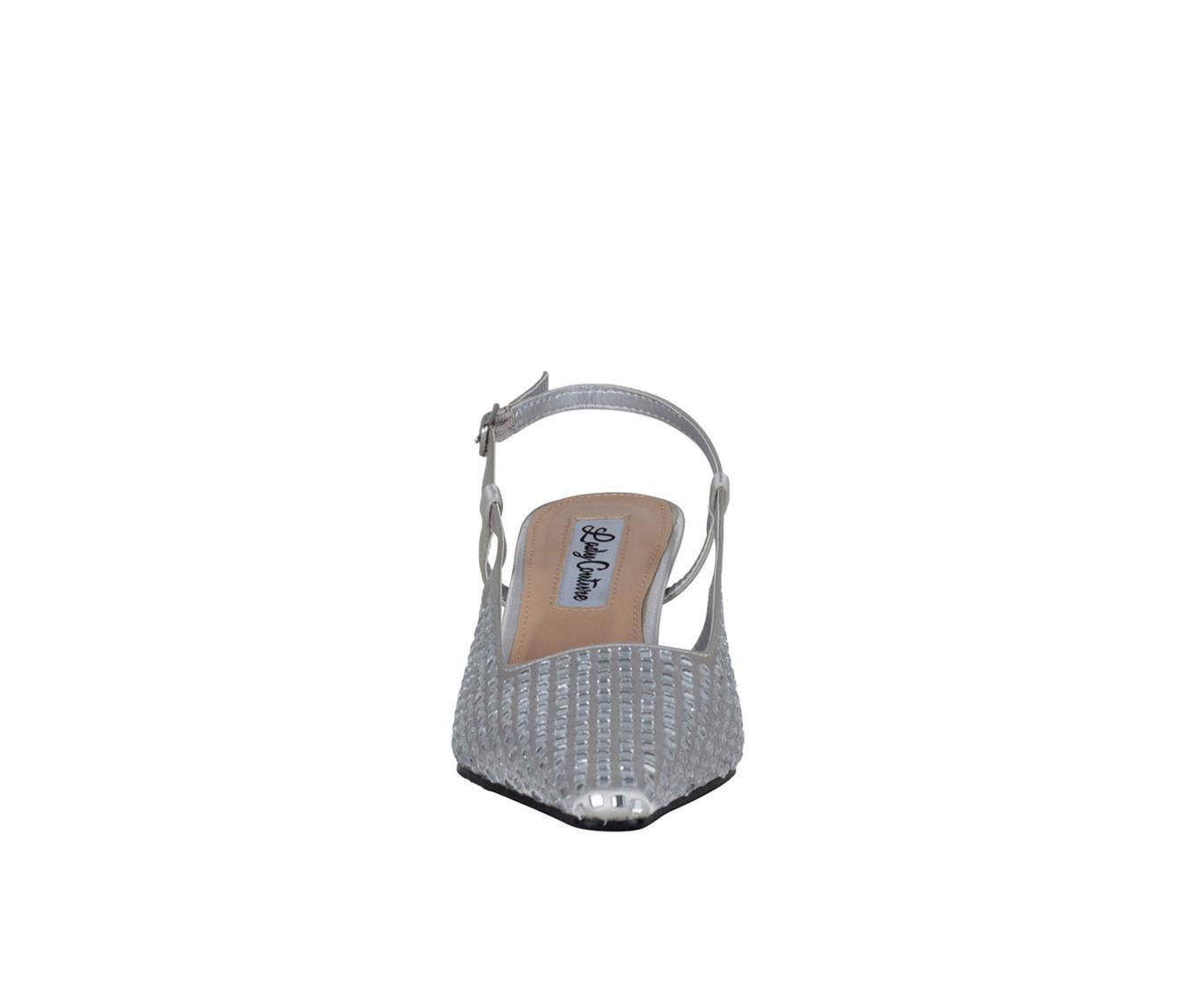 Women's Lady Couture Shana Pumps Product Image