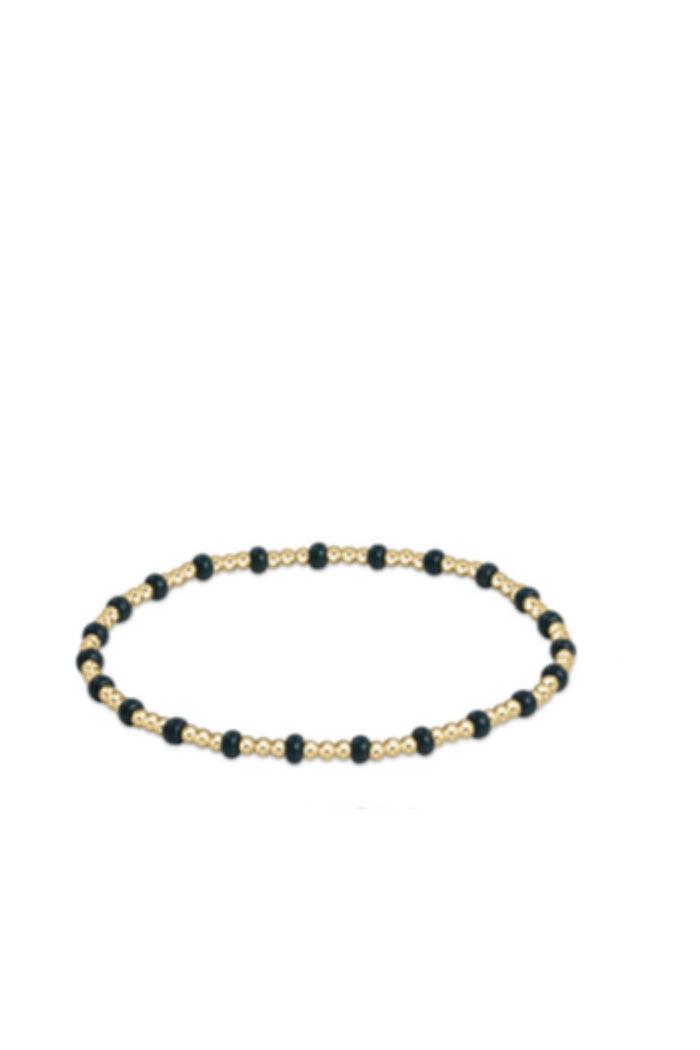 Game Day Hope Sincerity Bead Bracelet Product Image