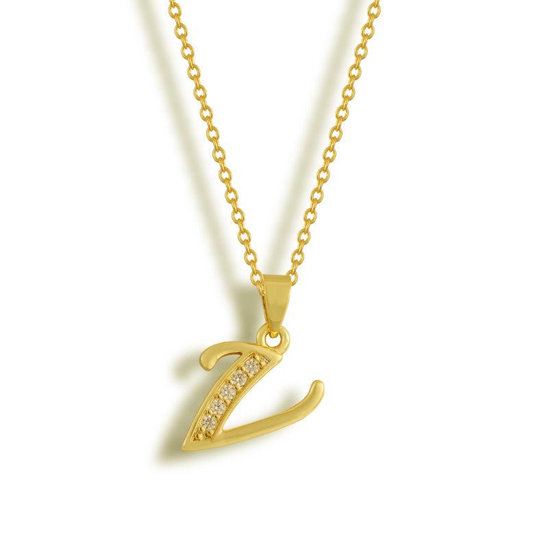 Say My Name Necklace Product Image