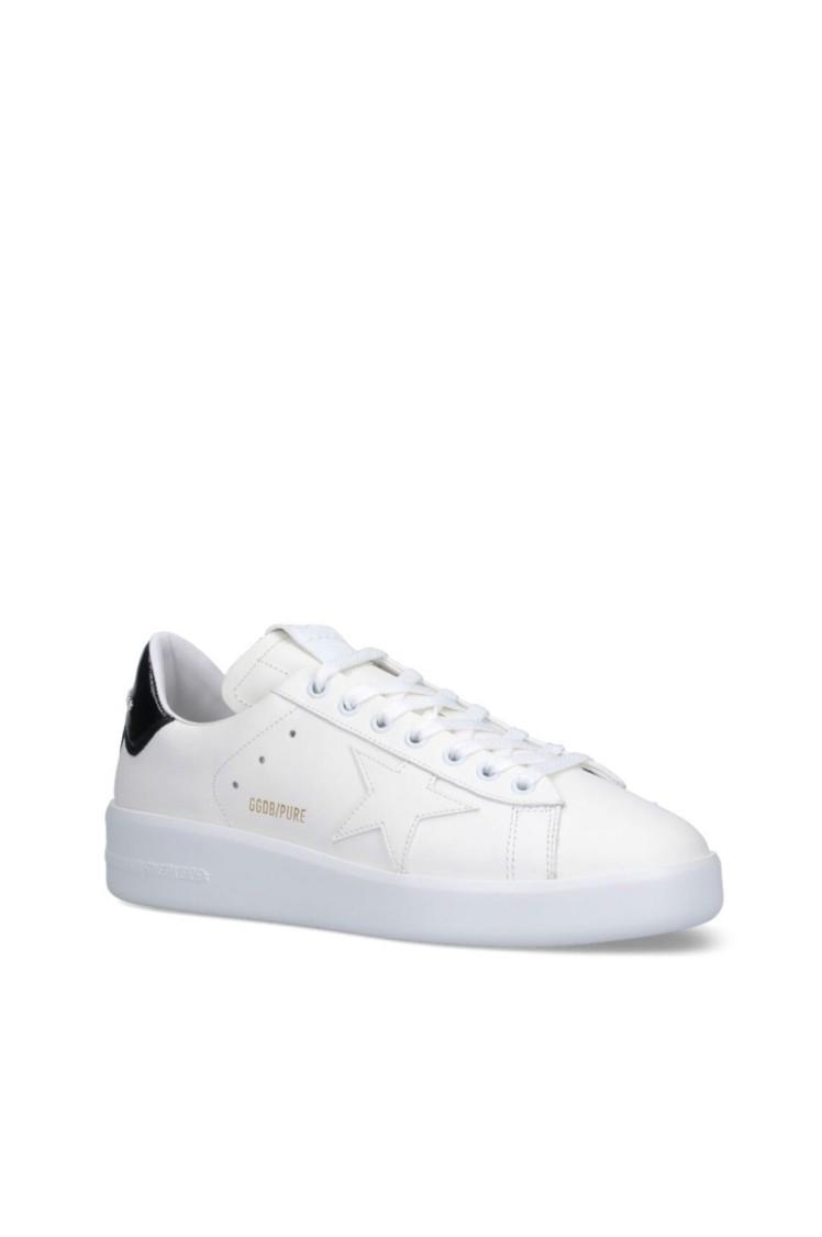 Pure lace-up sneakers Product Image