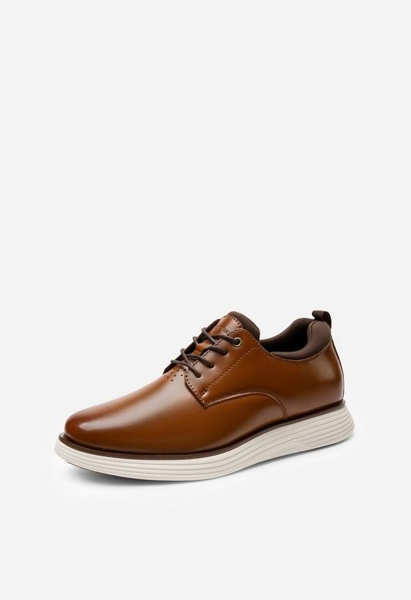 Men's MaxFlex Casual Oxford Dress Sneaker Product Image