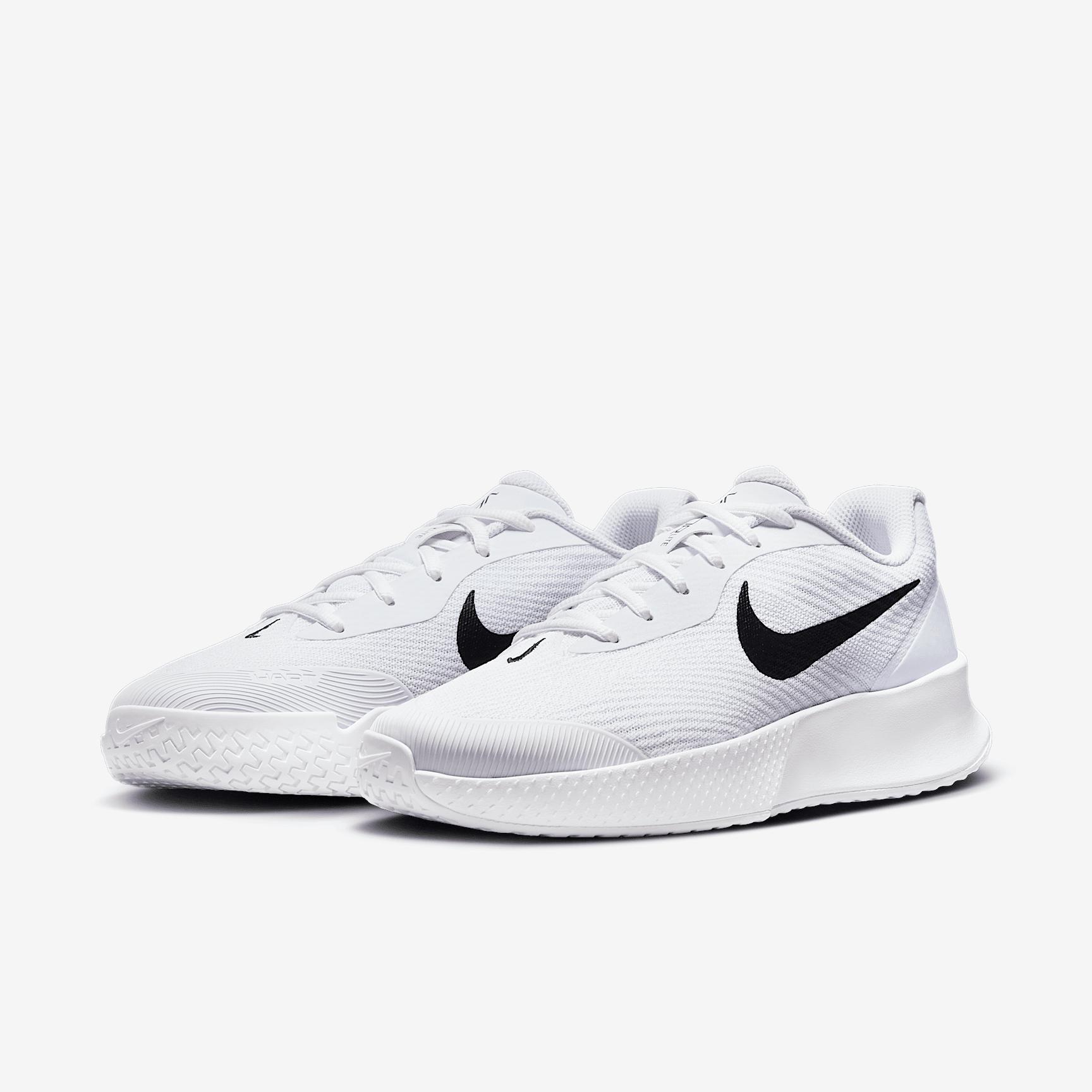 Nike Womens Vapor Lite 3 Hard Court Tennis Shoes | FZ2156-101 Product Image