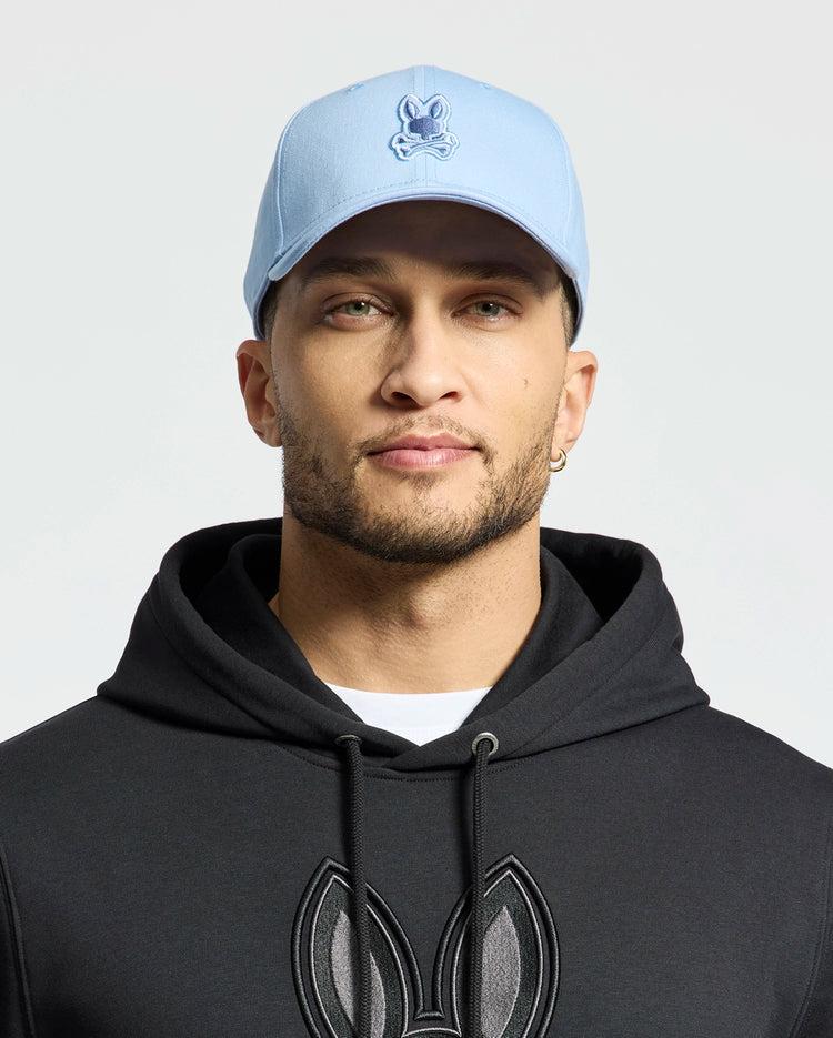 MENS DUKE OVERSIZED TEE - B6U742D200 Male Product Image