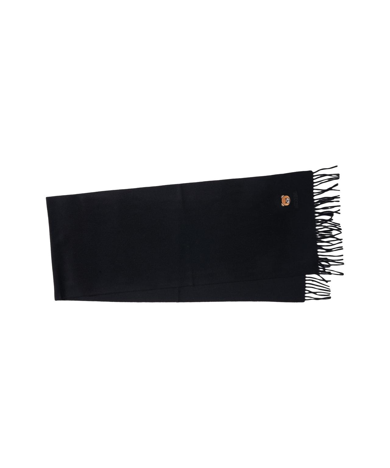 Scarf with fringes Product Image
