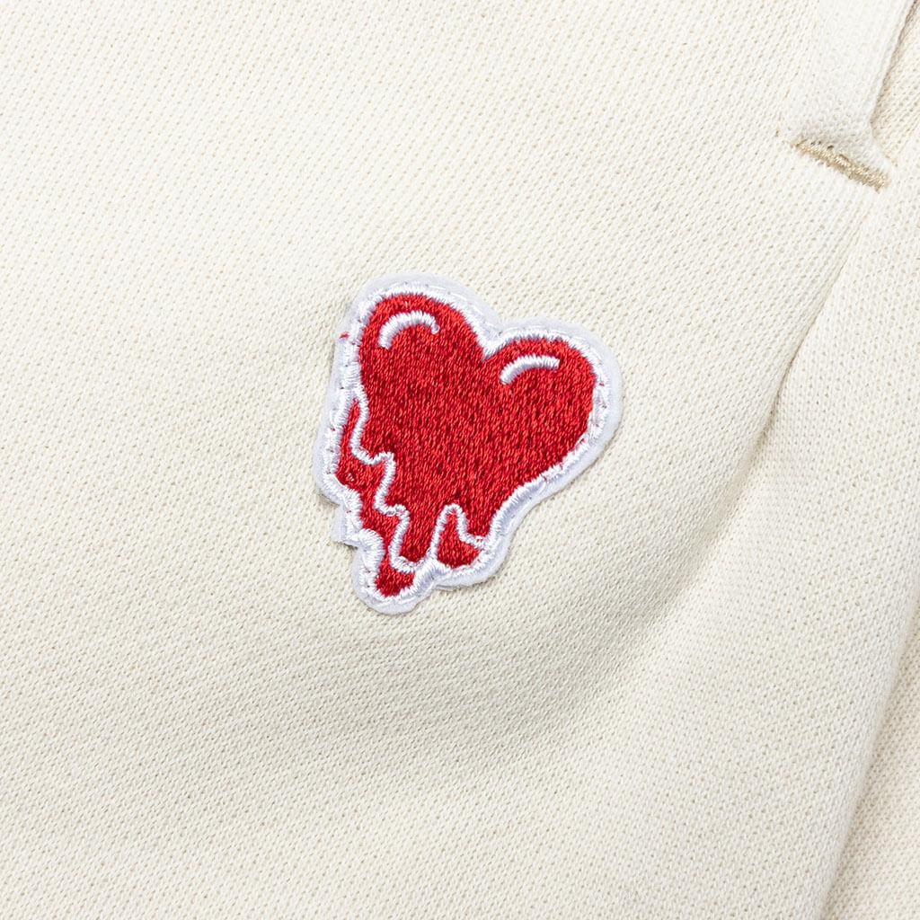 EMO Sweatpant - Oatmeal Male Product Image