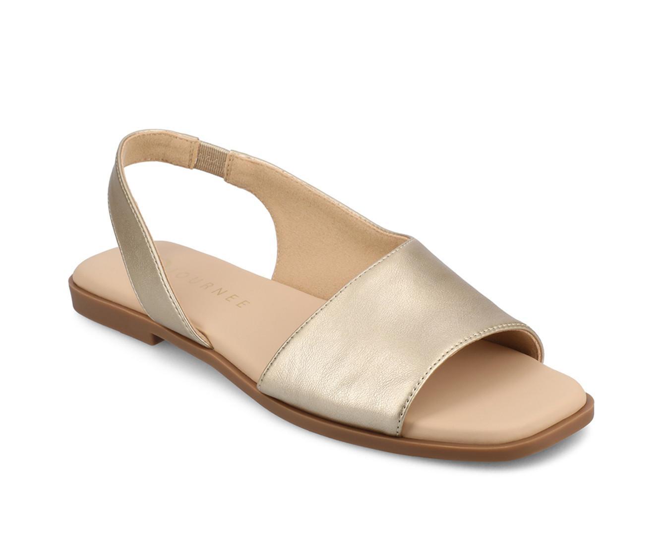 Women's Journee Collection Brinsley Sandals Product Image