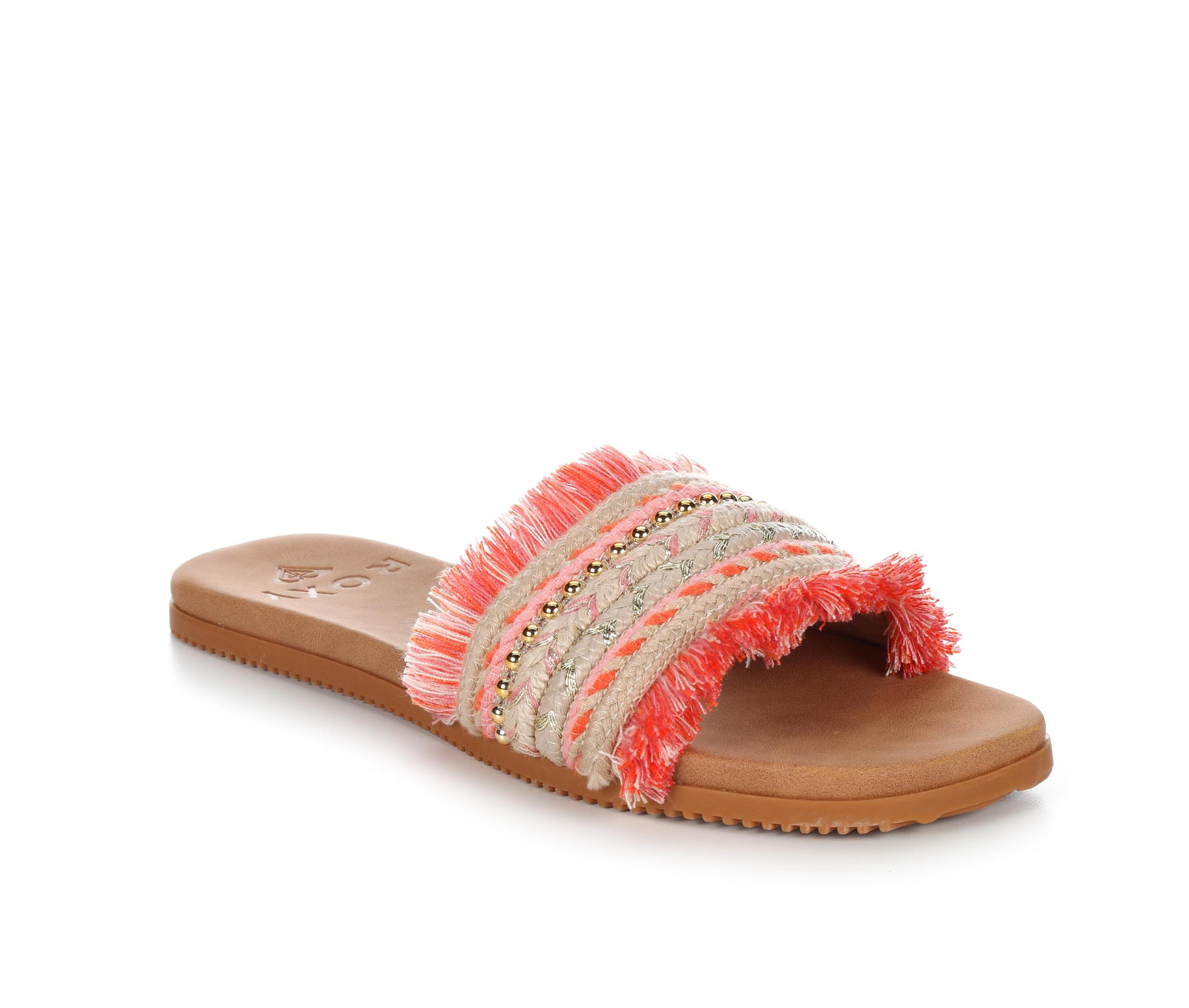 Women's Roxy Positano Sandals Product Image