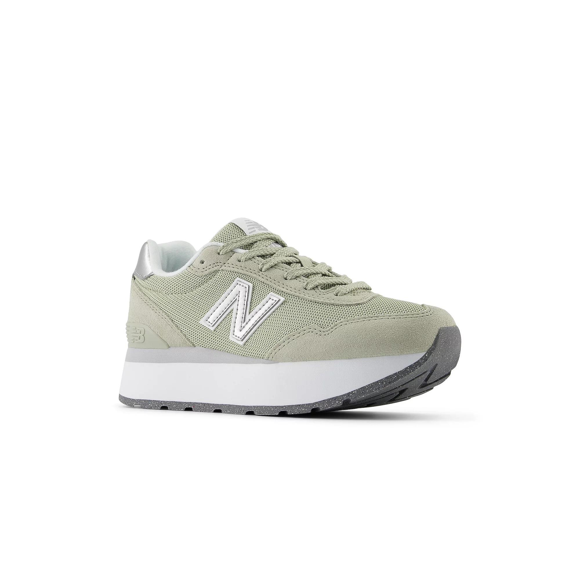 New Balance 515+ Classics Womens Sneakers Product Image