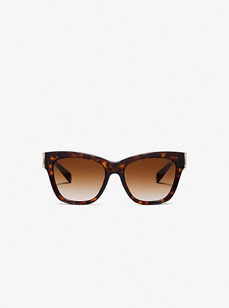 Empire Square Sunglasses Product Image