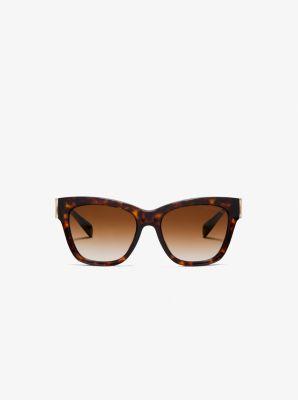 Empire Square Sunglasses Product Image