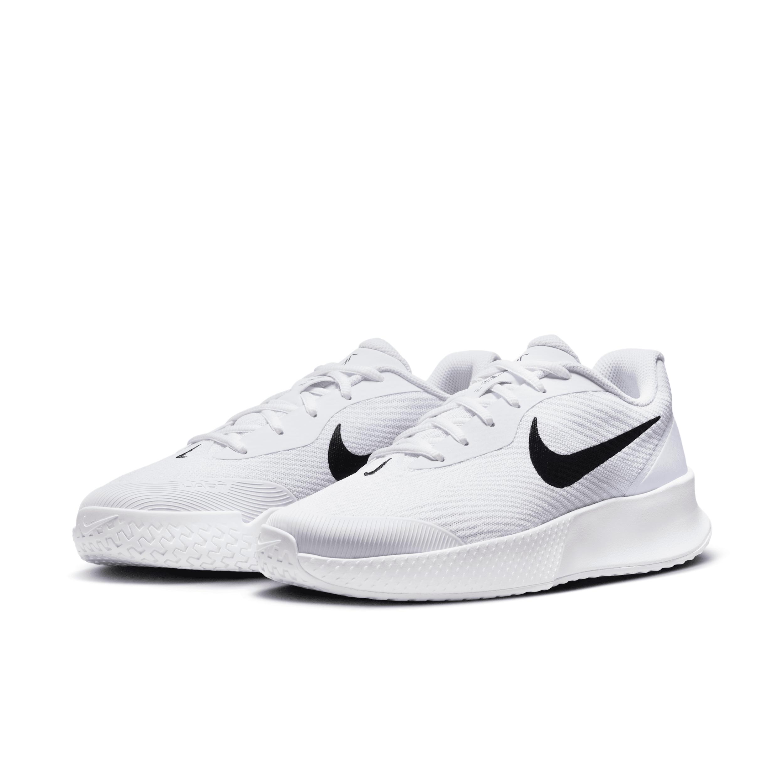 Nike Womens Vapor Lite 3 Hard Court Tennis Shoes | FZ2156-101 Product Image