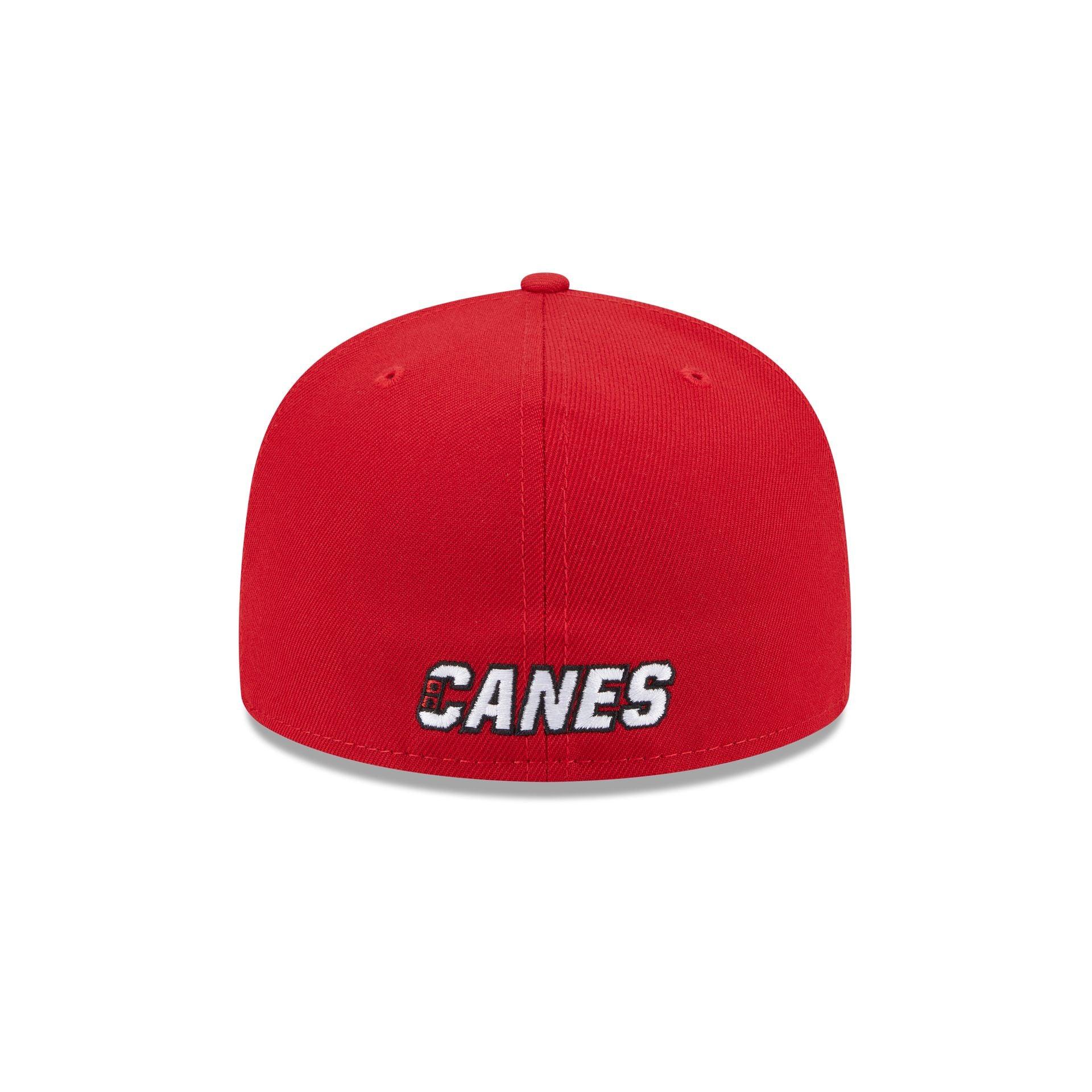 Kansas City Chiefs 2025 Sideline Hot Weather Split Panel 9FIFTY Snapback Hat Male Product Image