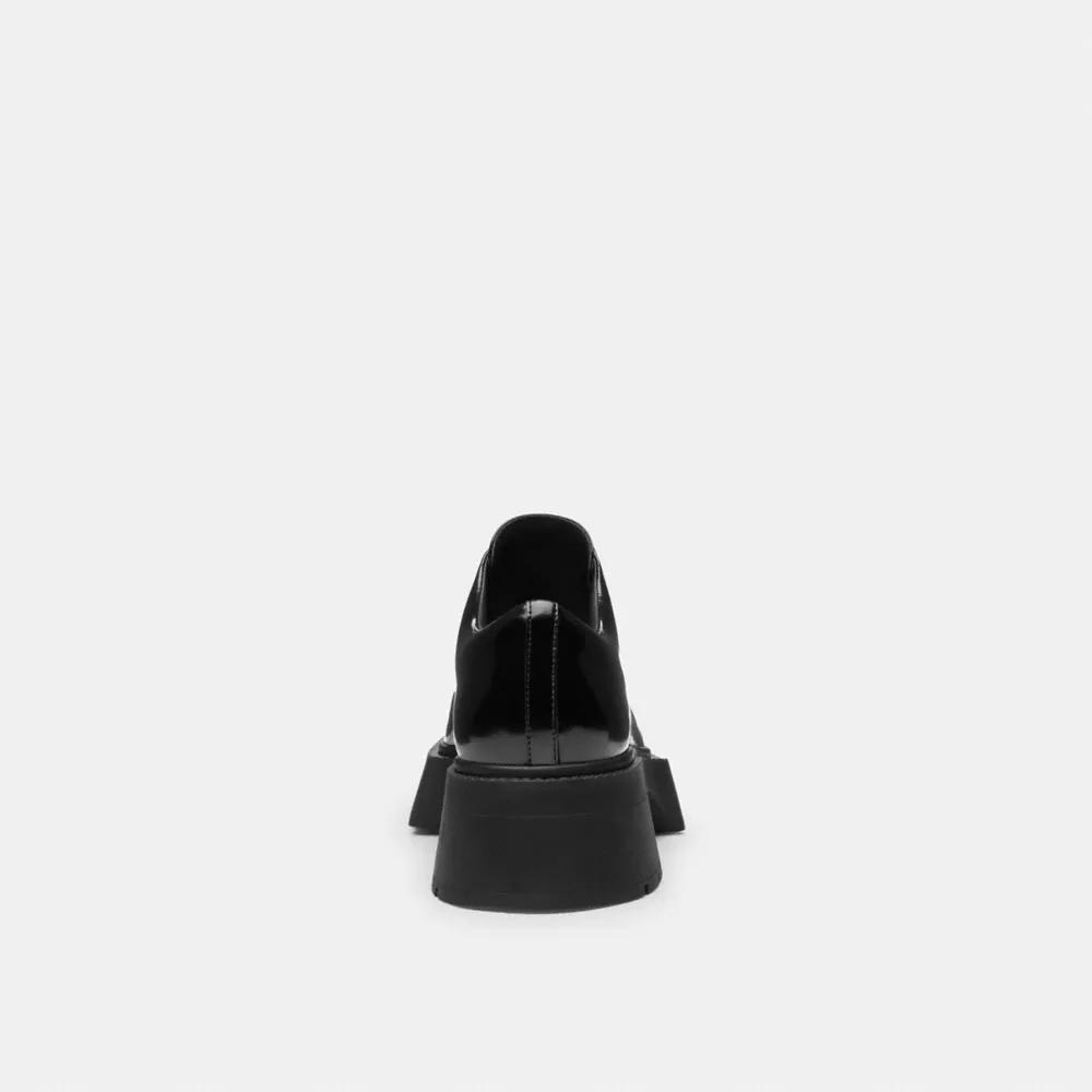 Lyla Platform Derby Product Image