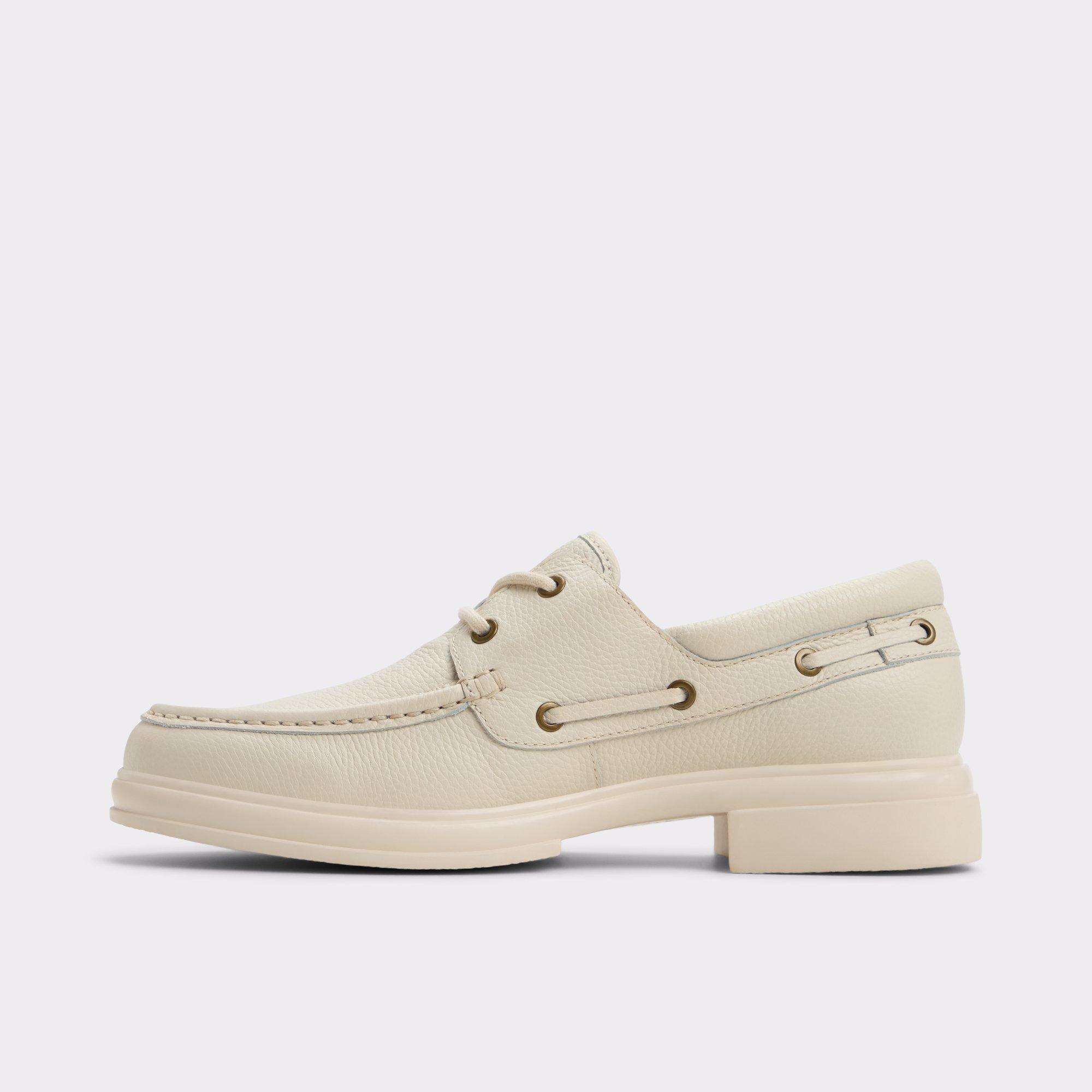 Seaexplorer Ivory Men's Dress Shoes | ALDO US Product Image