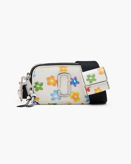 The Wild Daisy Snapshot Bag Product Image