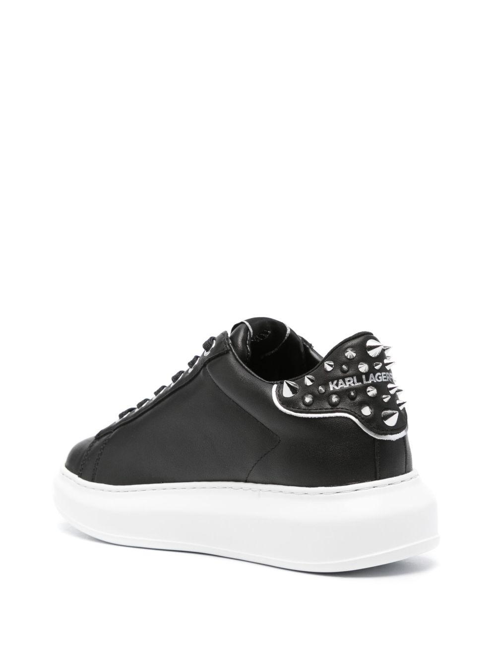 Ikonik NFT Kapri sneakers Product Image