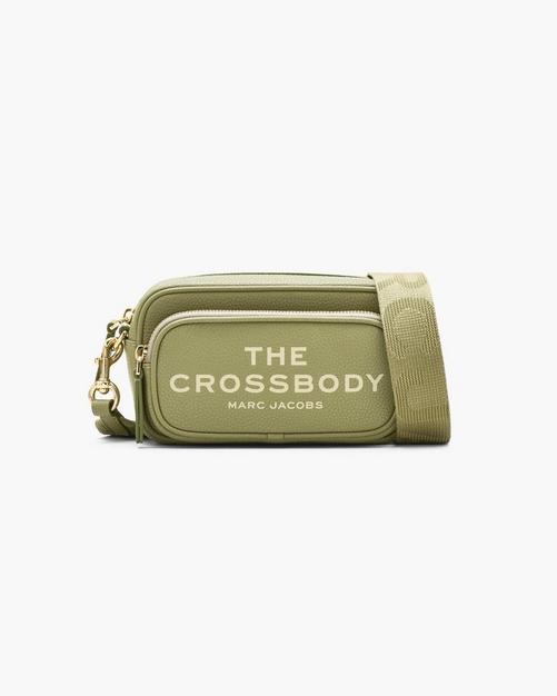 The Crossbody Bag Product Image