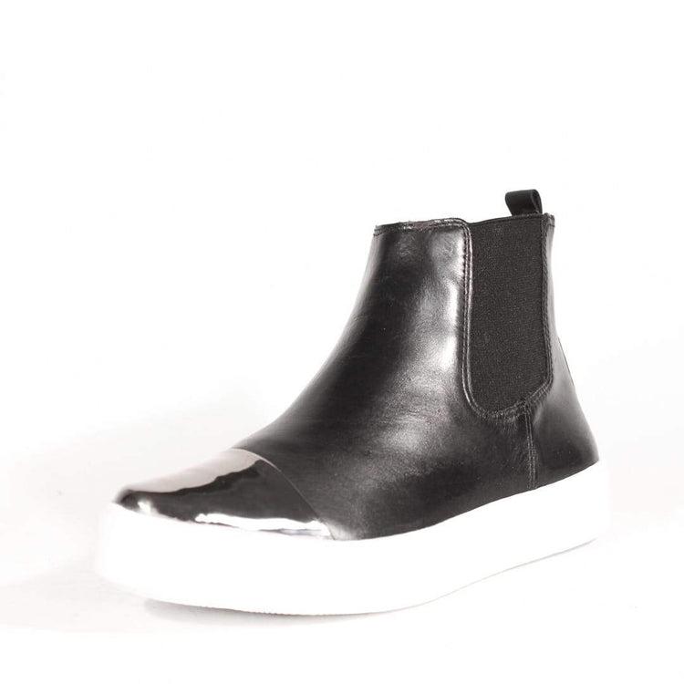 Walter High Top Sneakers Product Image