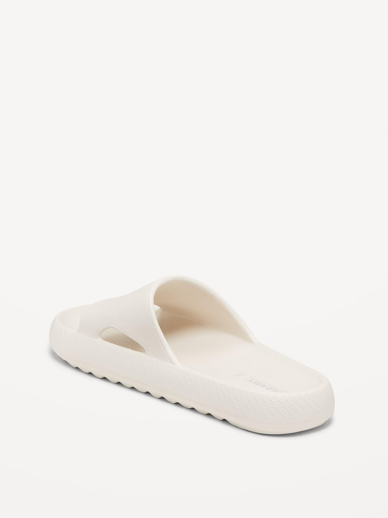 Slide Sandals for Men (Partially Plant-Based) Product Image