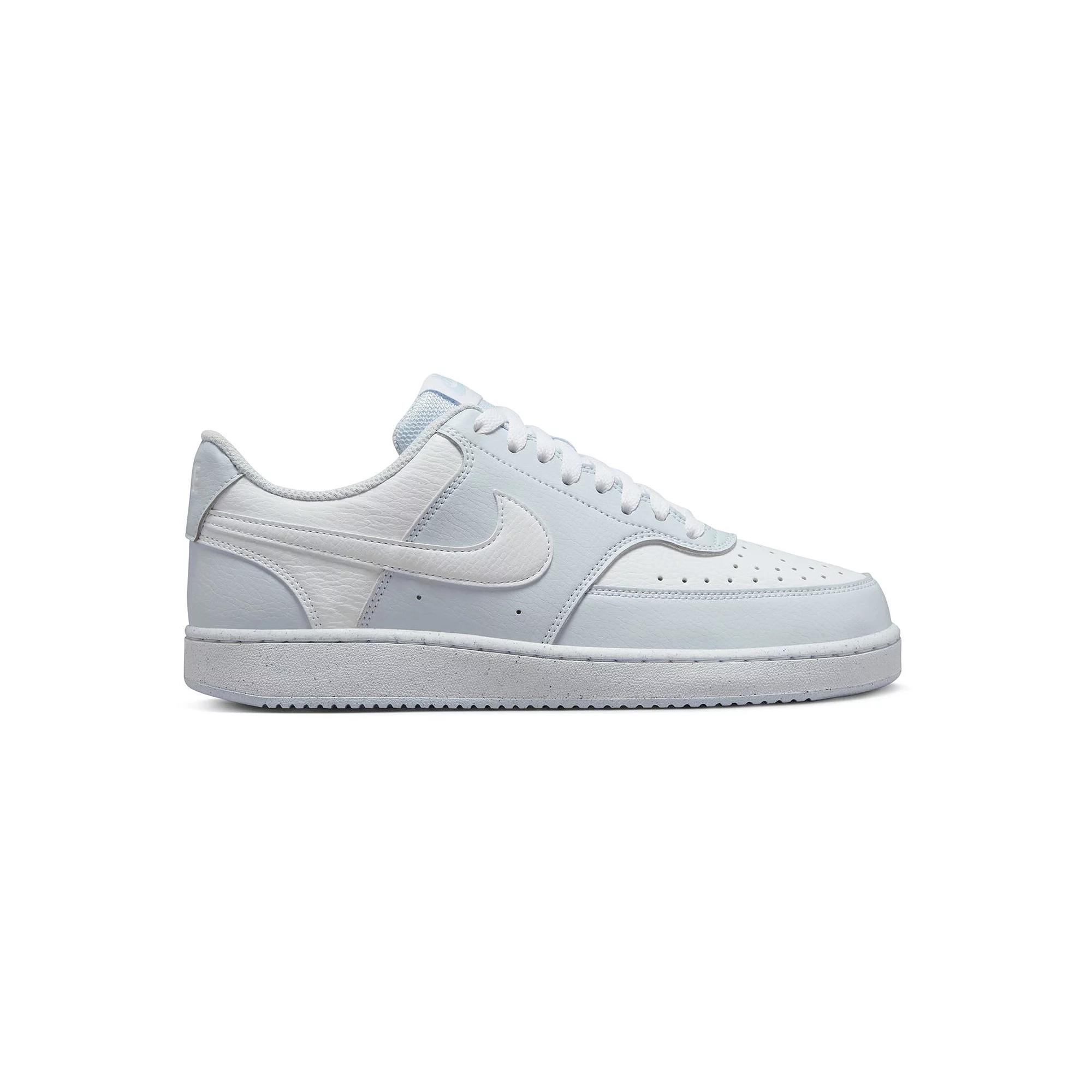 Nike Court Vision Next Nature Women's Low-Top Shoes,  Product Image