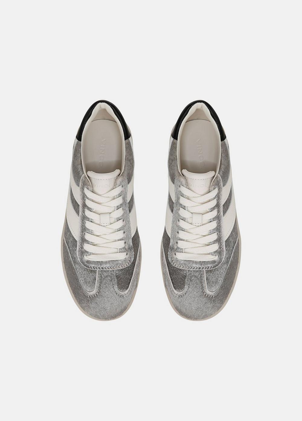 Fletcher Leather Sneaker Product Image