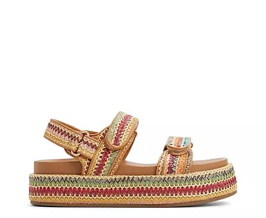 Call It Spring Womens Mauii Sandal Product Image