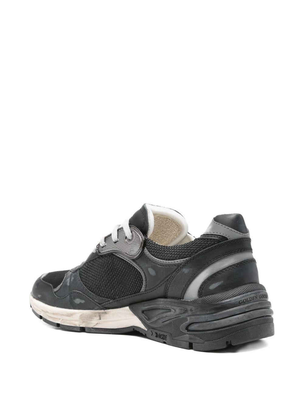 Dad-Star leather sneakers Product Image