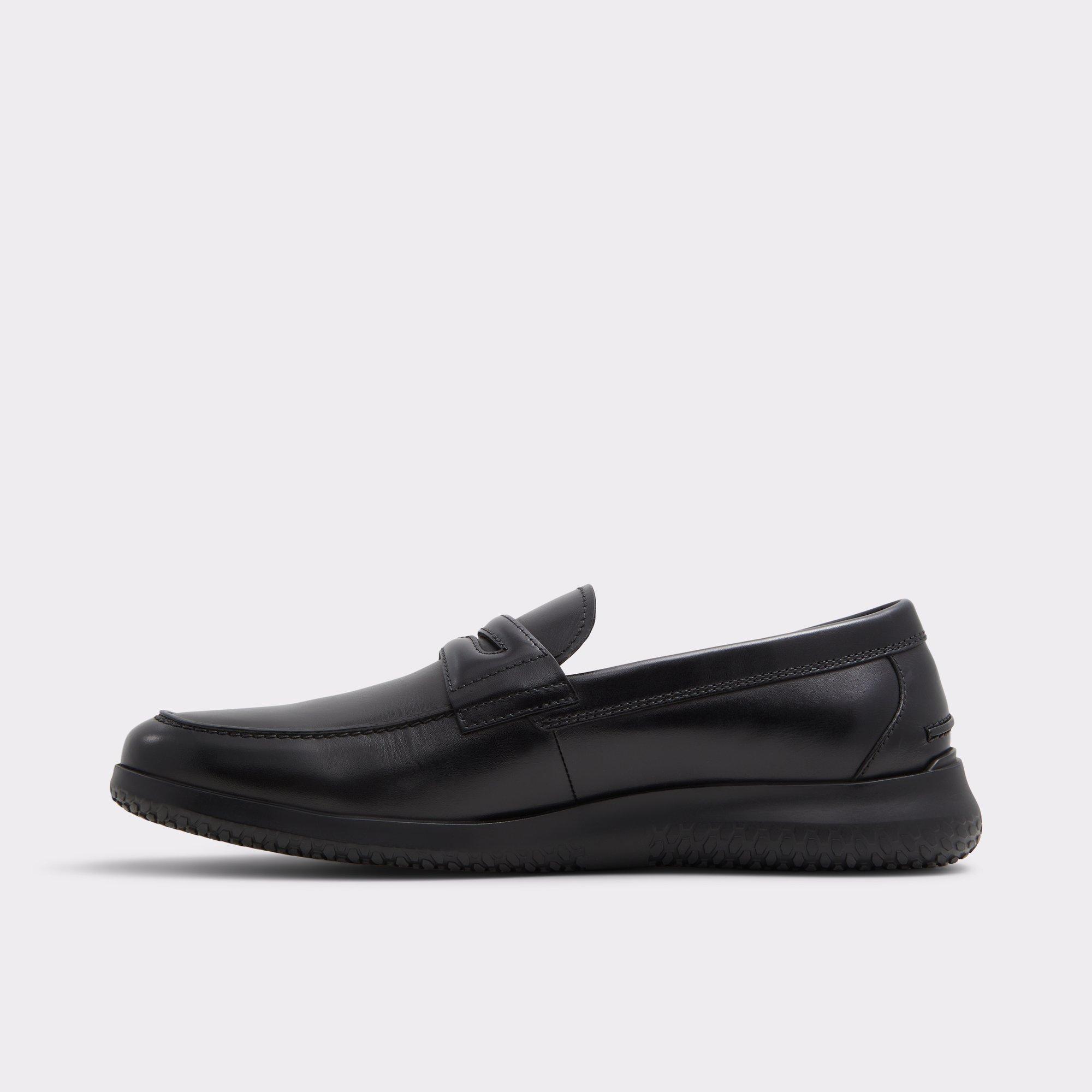 Hector Black Men's Hybrid Shoes | ALDO US Product Image