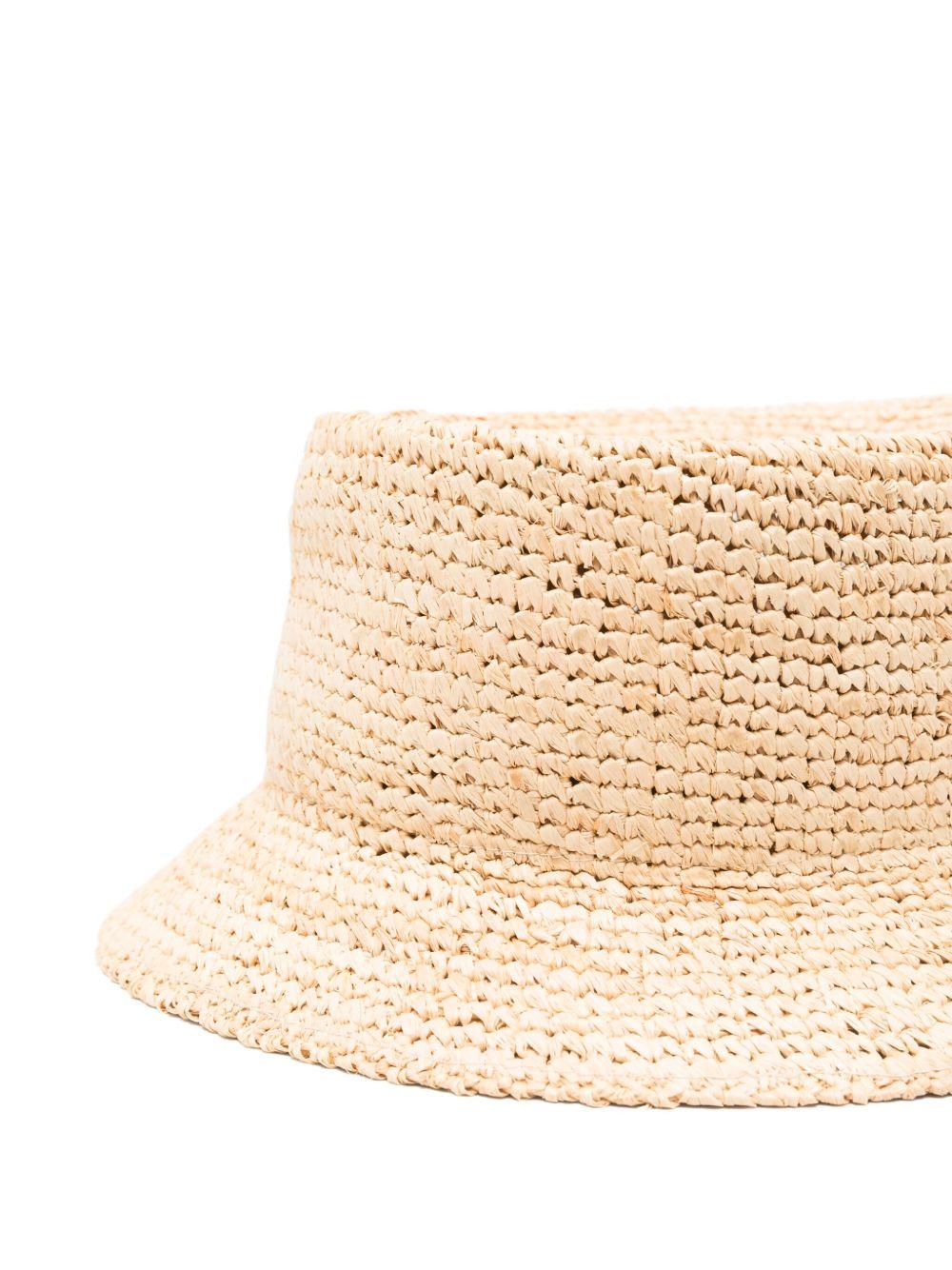 Le Bob Pesco bucket hat Product Image
