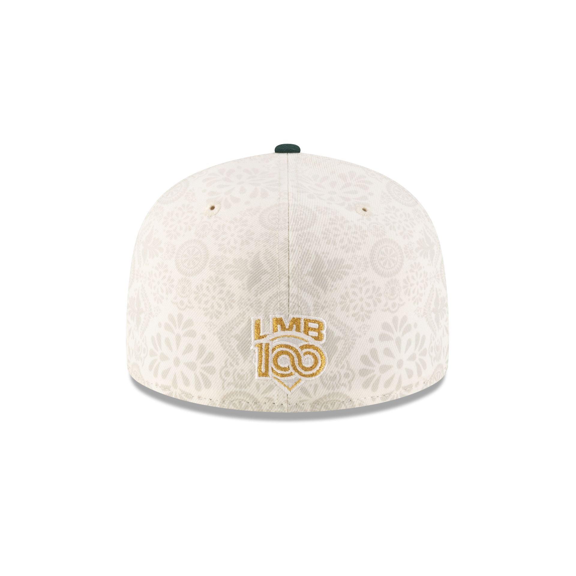AS Roma Ivory 9FIFTY Snapback Hat Male Product Image
