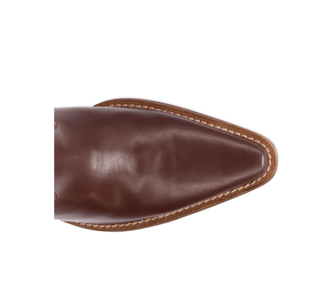 Women's Dingo Boot Hensley Western Boots Product Image