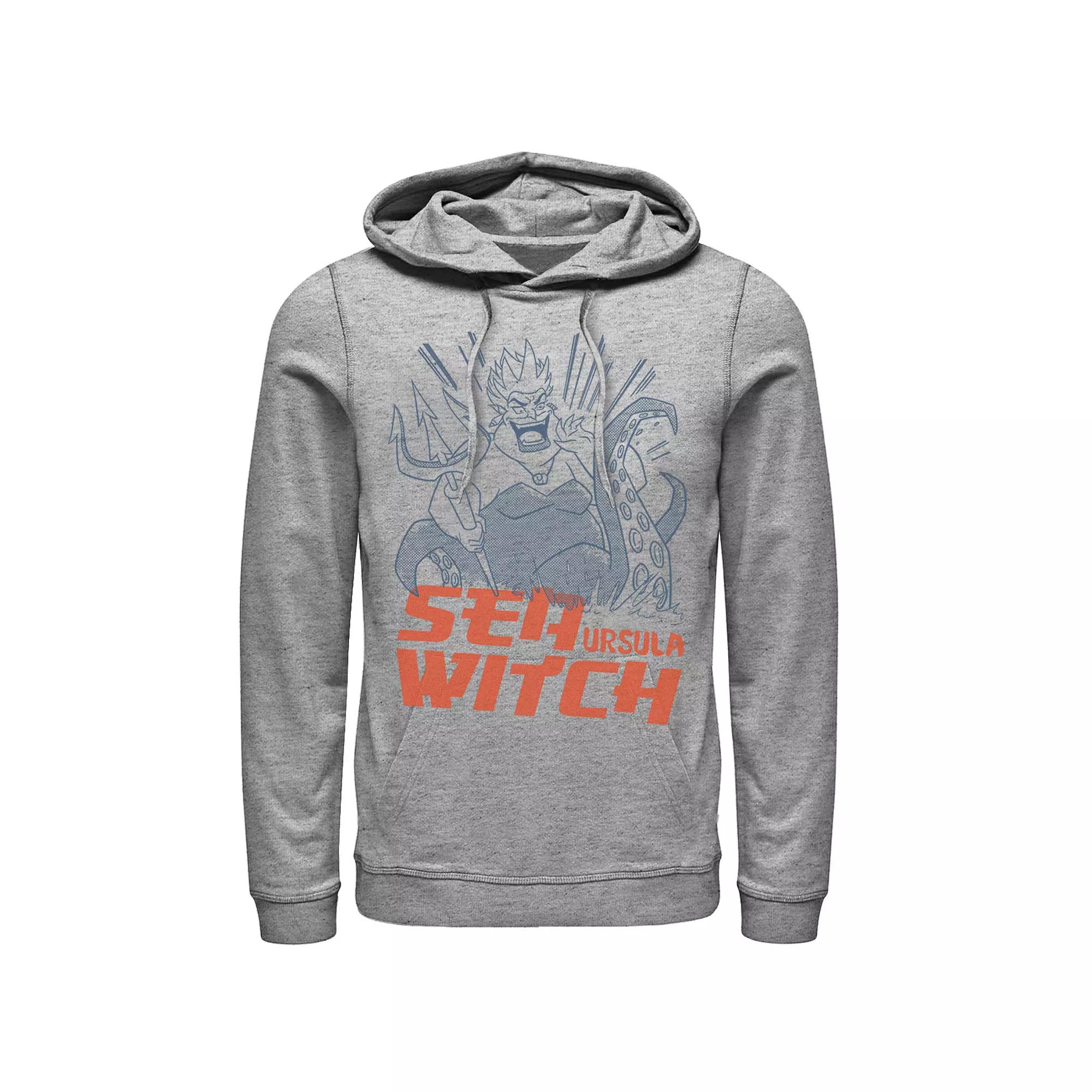 Disney / Pixar's Toy Story Men's Vintage Pizza Planet Logo Hoodie,  Product Image