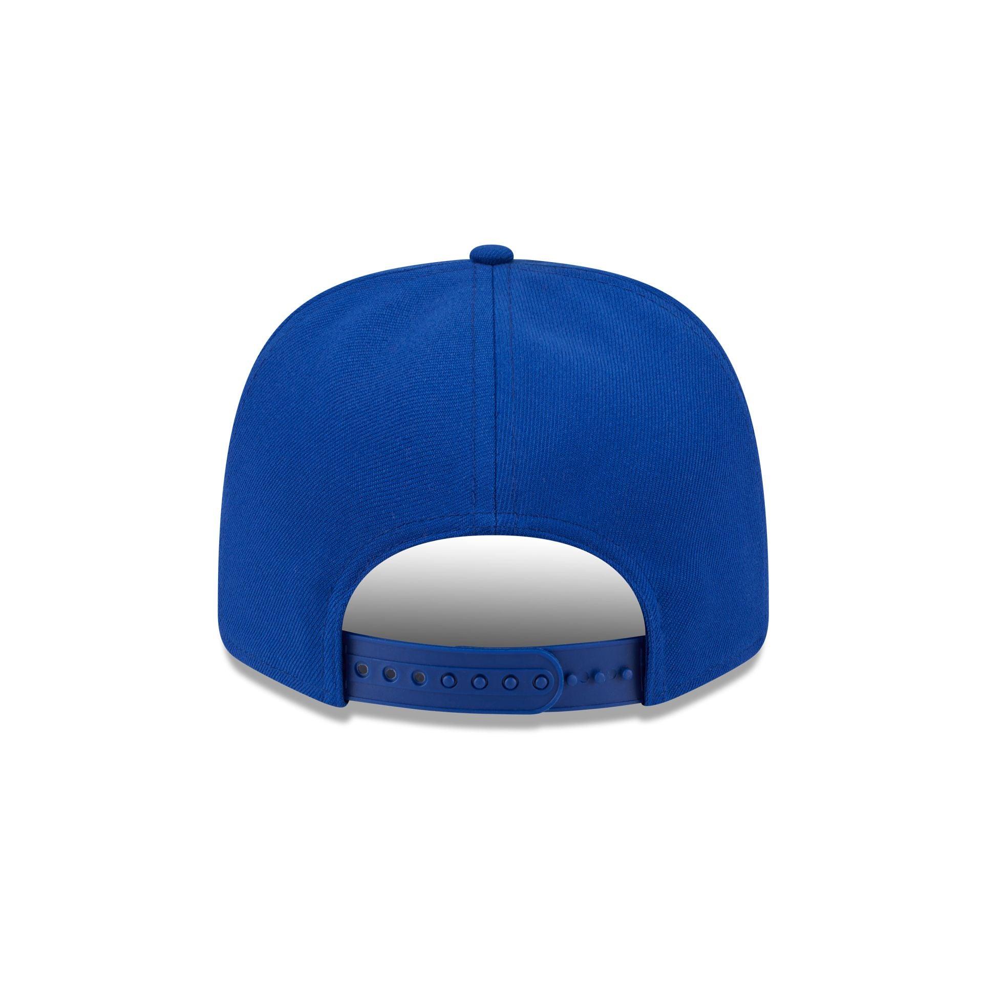 Inter Miami 2025 Jersey Hook 9SEVENTY Stretch-Snap Hat Male Product Image