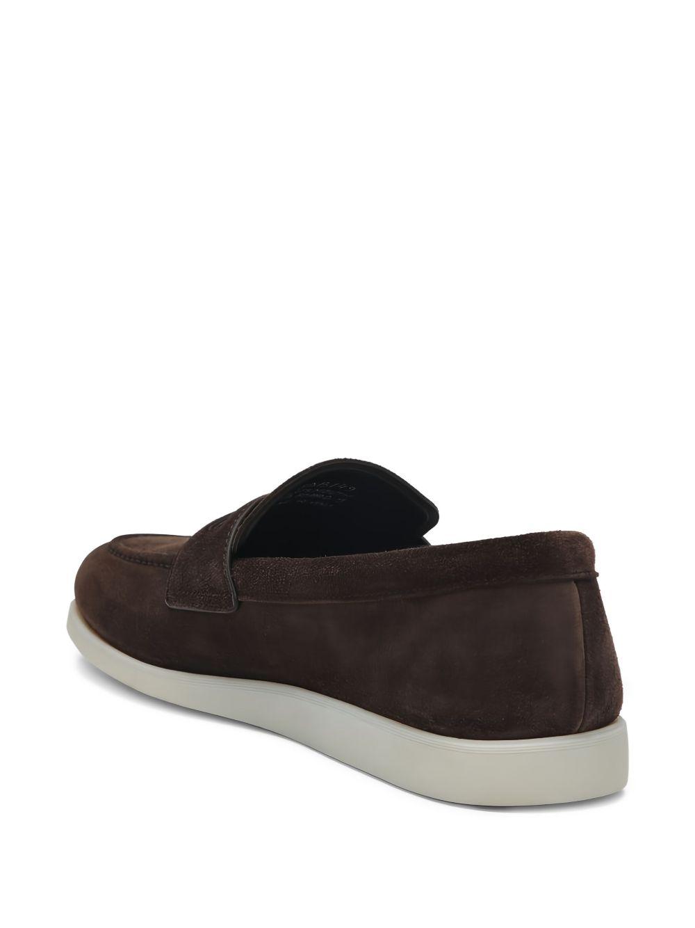 Portsmouth loafers Product Image