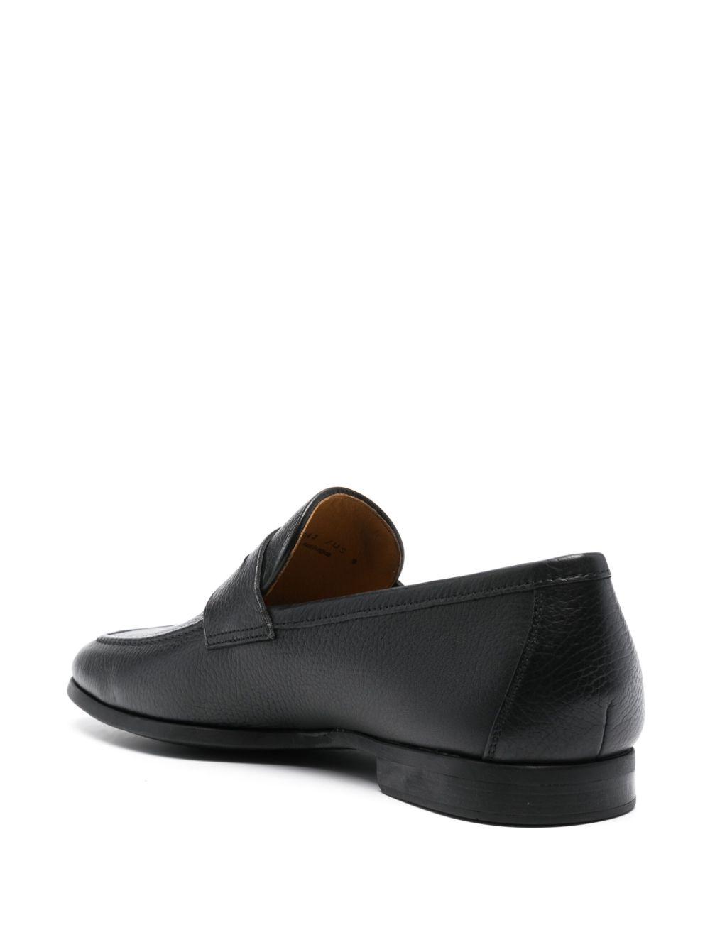 Diezma II leather loafers Product Image