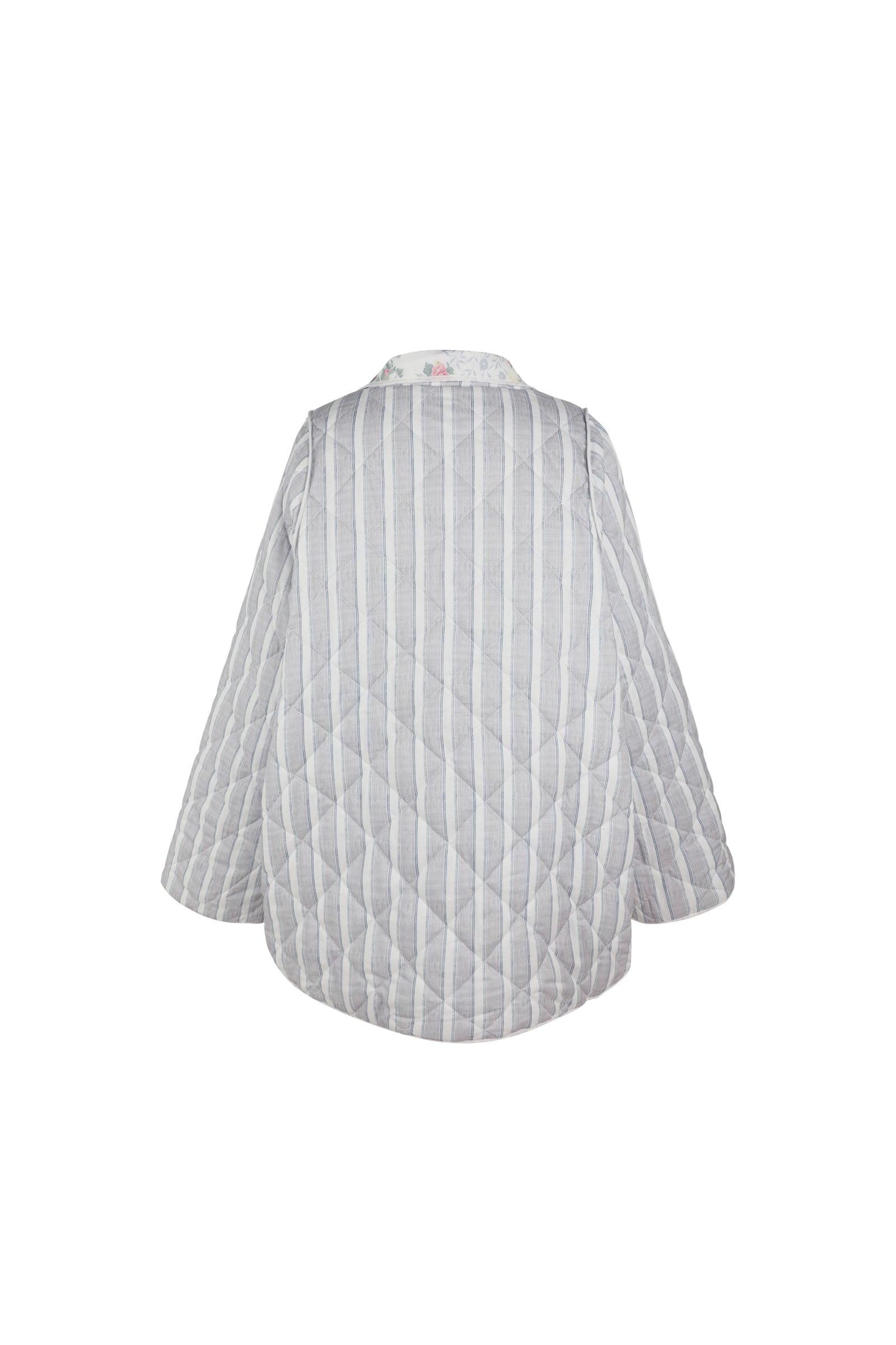 The Picnic Blanket Duchess Corset Product Image