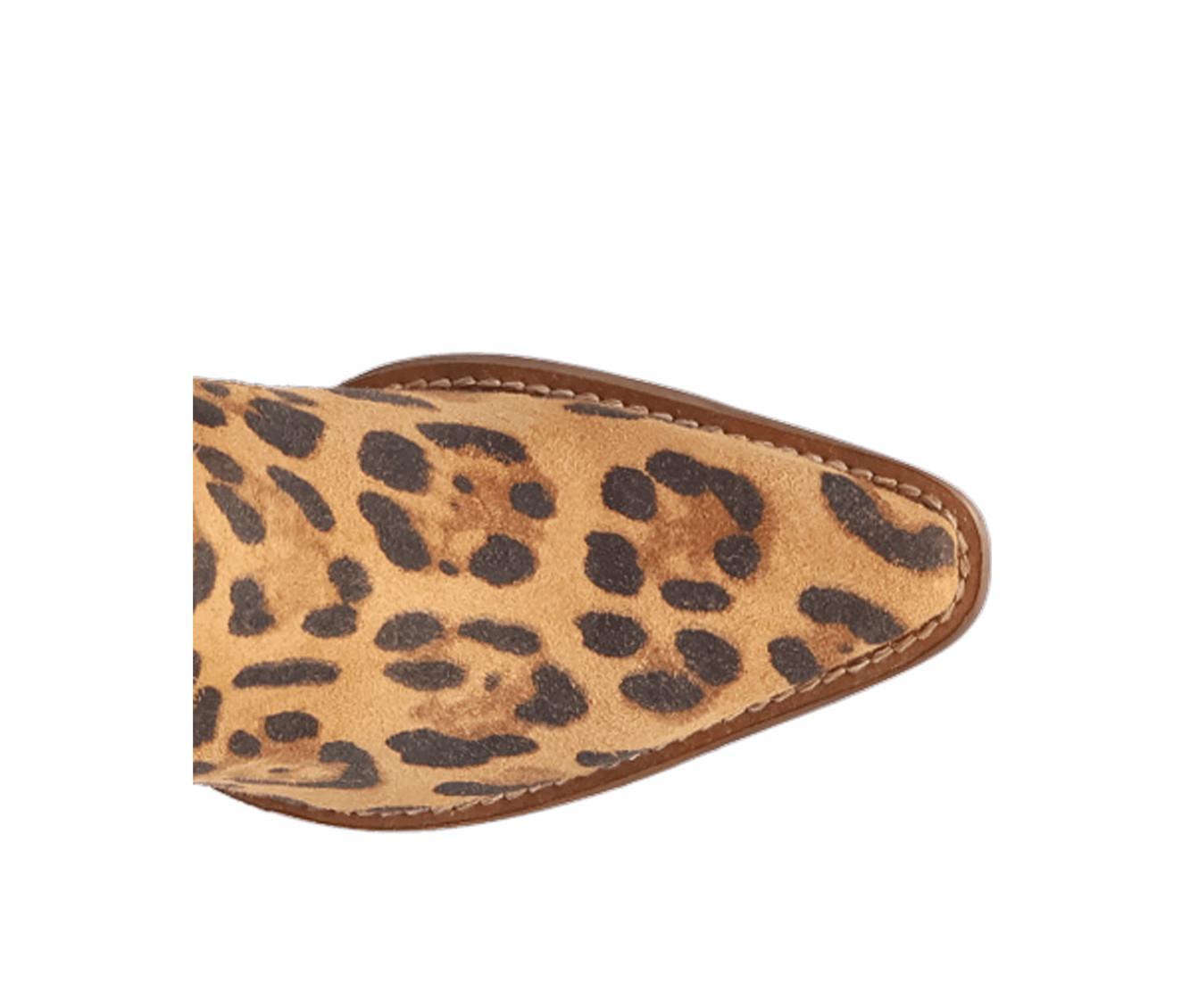 Women's Dingo Boot Hensley Western Boots Product Image