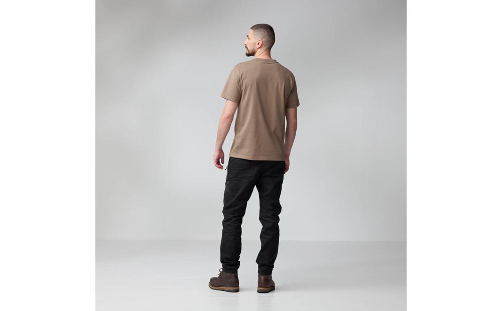 Multicolor Logo T-shirt M Product Image