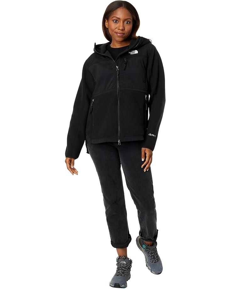 Glacier Fleece Jacket Product Image