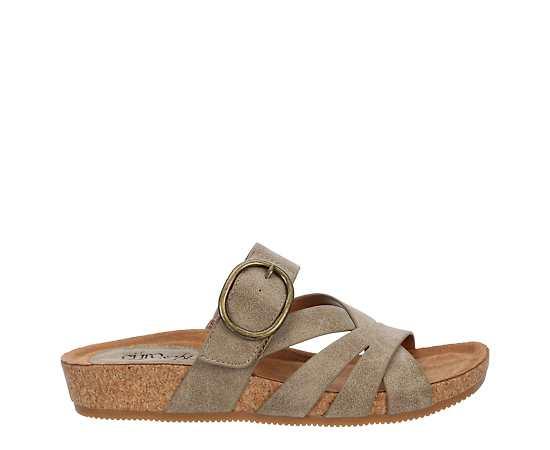 Eurosoft Womens Gwenda Sandal Product Image
