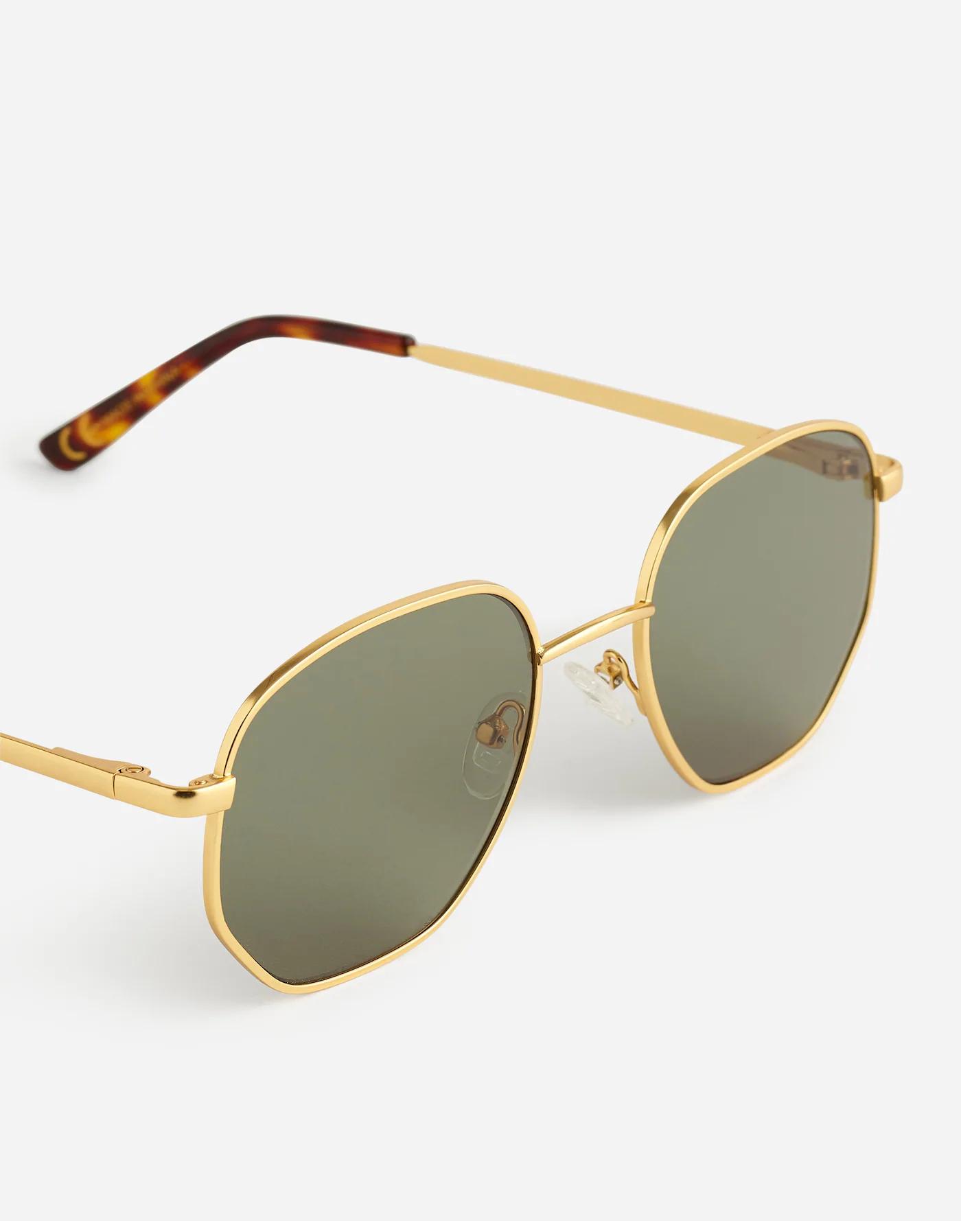 Wire Frame Sunglasses Product Image