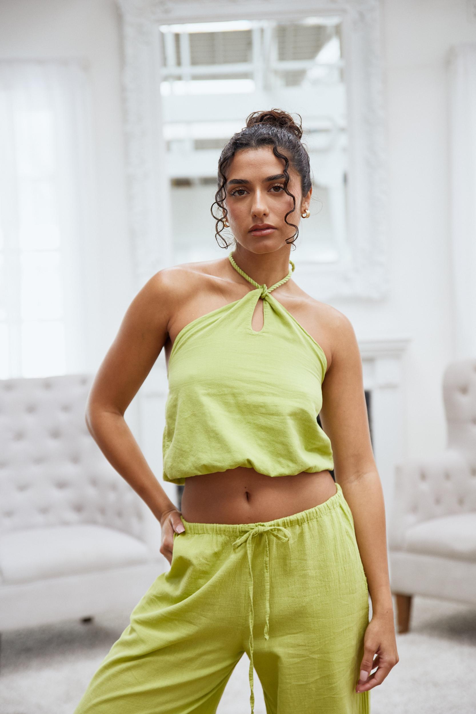 Santi Top Product Image