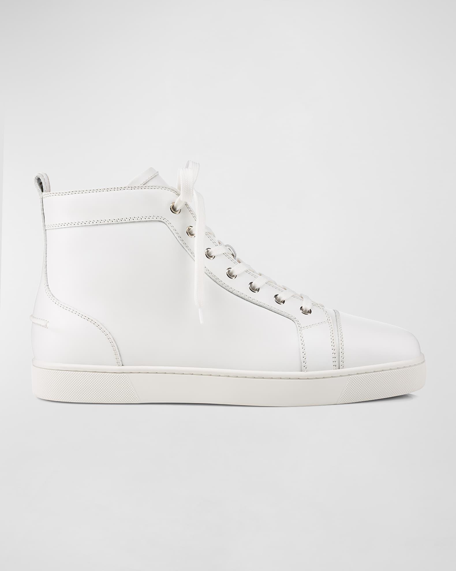 Mens Louis High Top Sneakers Product Image